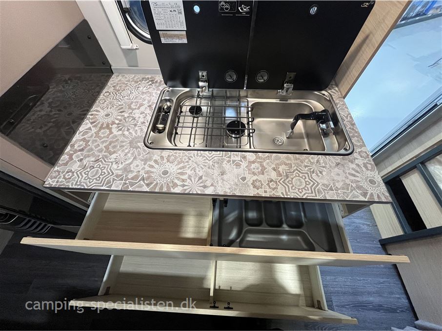 Weinsberg CaraCito 470 QDK